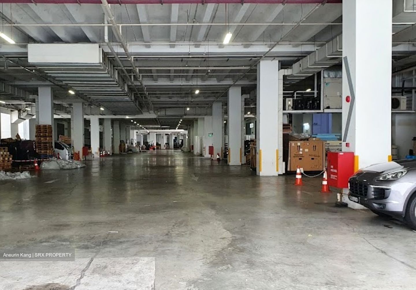 Space@tampines (D18), Factory #439234091